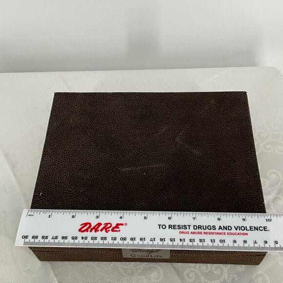 Davidoff Good Life Brown Textured Presentation Box - Picture 5 of 10